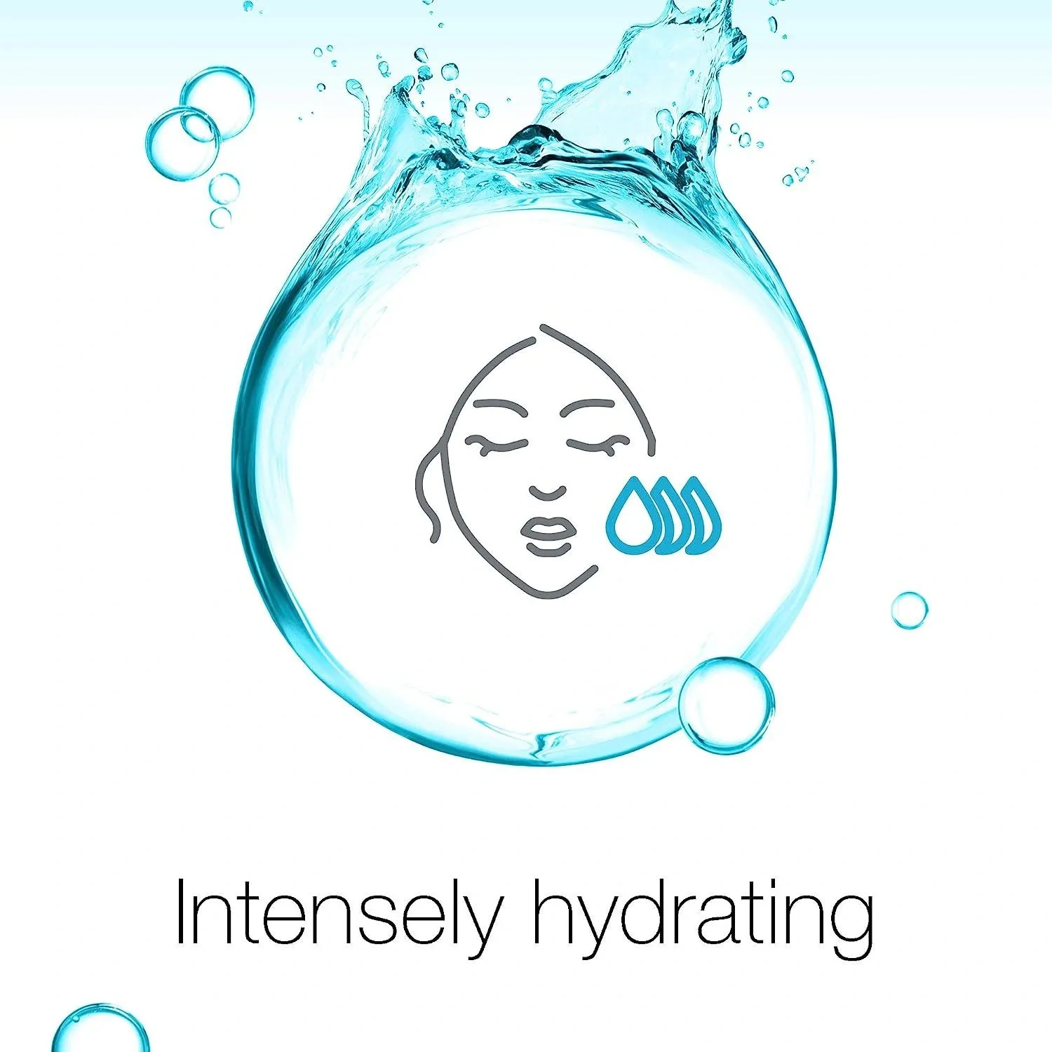 Neutrogena, Cream Gel, Hydro Boost Eye, Refreshing, 15 Ml