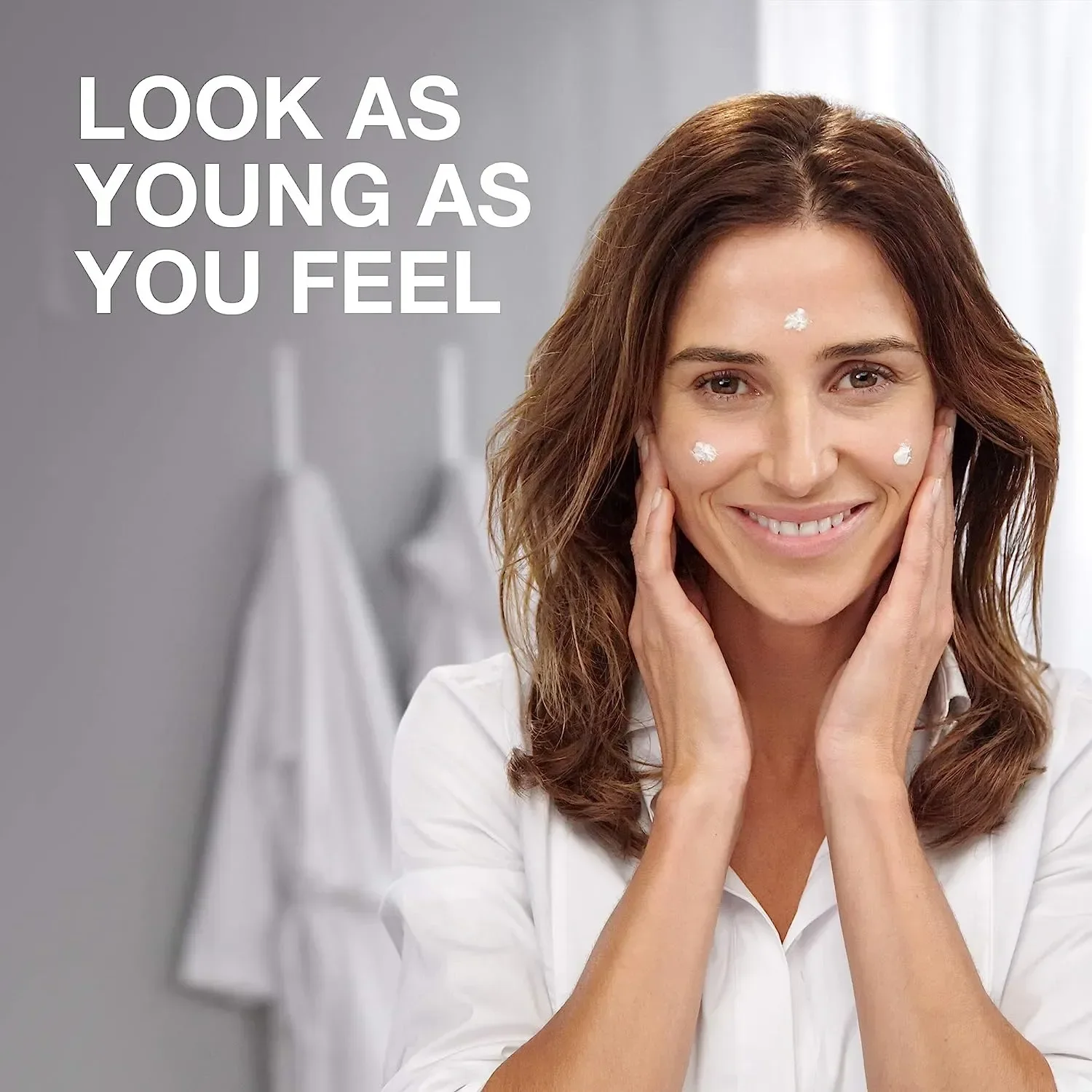 Neutrogena Eye Cream, Cellular Boost, Eye Rejuvenating Cream, 15Ml