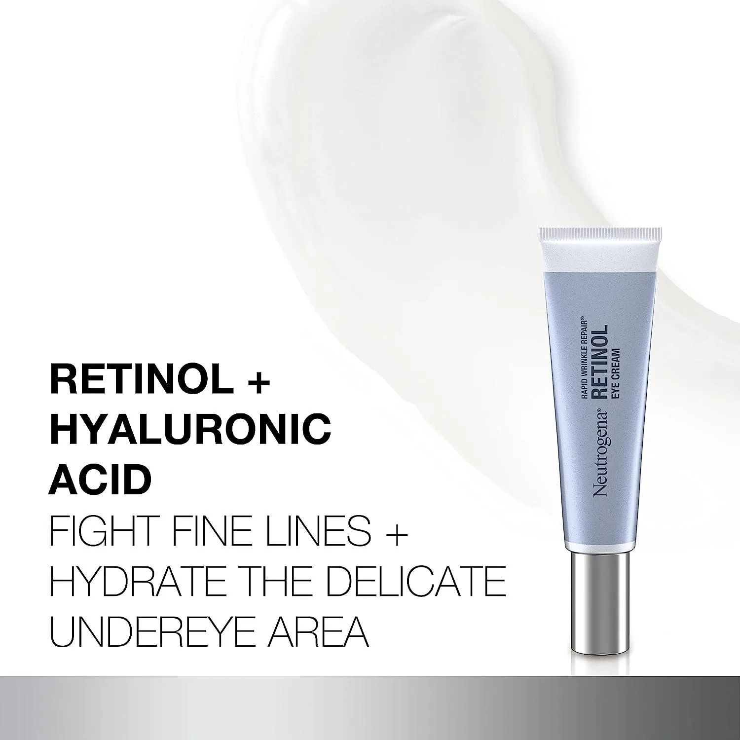 Neutrogena Rapid Wrinkle Repair For Dark Circles & Under Eye Bags 14Ml