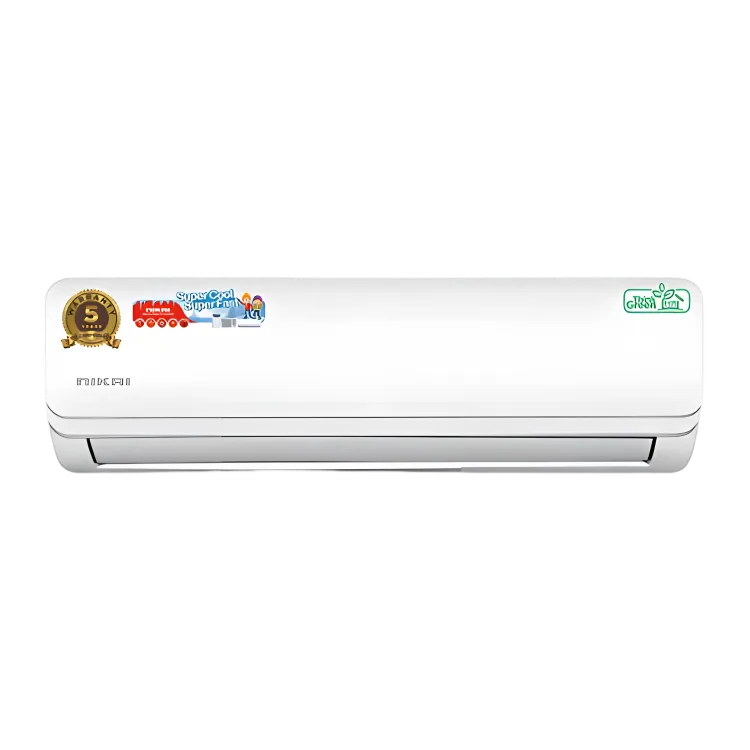 Nikai 1.5Ton Split Air Conditioner 18000 Btu Only Cool T1 Nsac18432Cp23