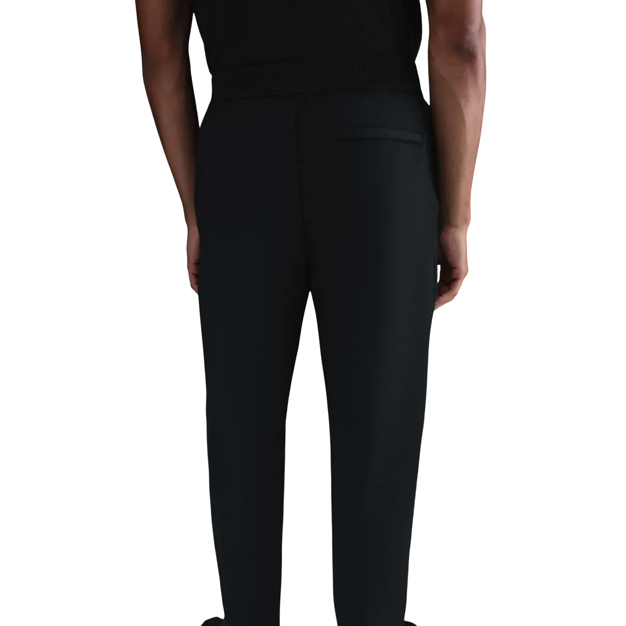 Nike 24.7 Impossiblysoft Men's Dri-fit Trousers Hq6970-010 Size S