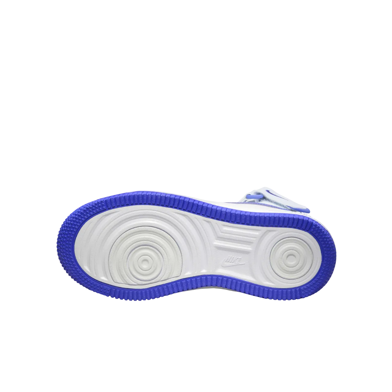Nike Air Force 1 Mid Easyon Older Kids' Shoes Fn1193-001 Size 36
