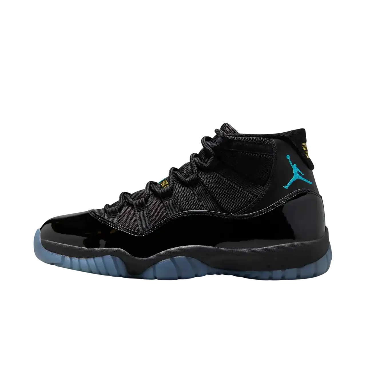 Nike Air Jordan 11 Retro Gamma Men's Shoes Ct8012-047 Size 43