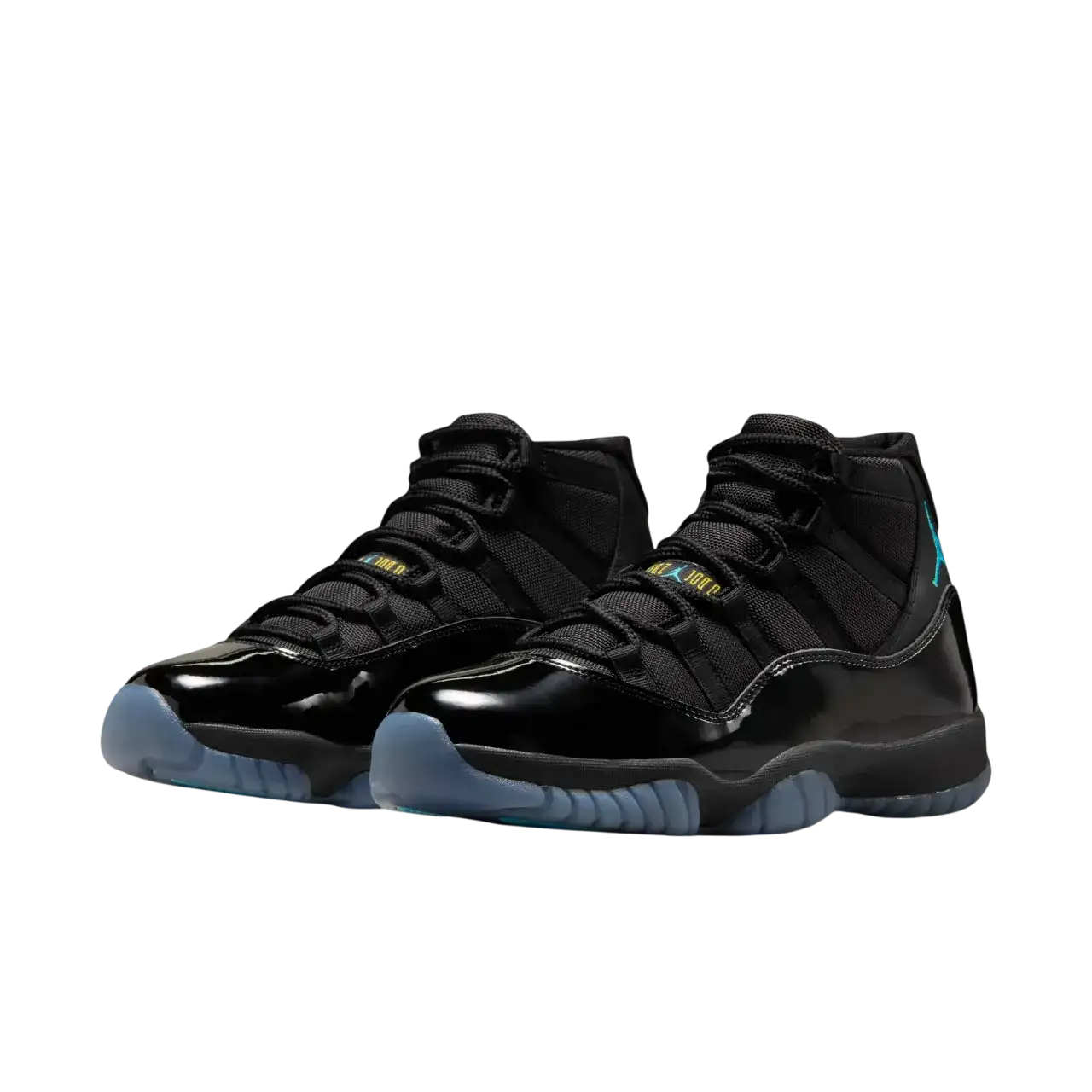 Nike Air Jordan 11 Retro Gamma Men's Shoes Ct8012-047 Size 43