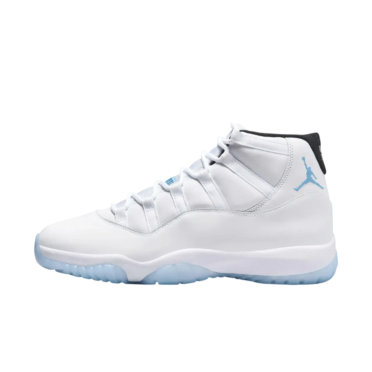 Nike Air Jordan 11 Retro Legend Blue Men's Shoes Ct8012-104 Size 36
