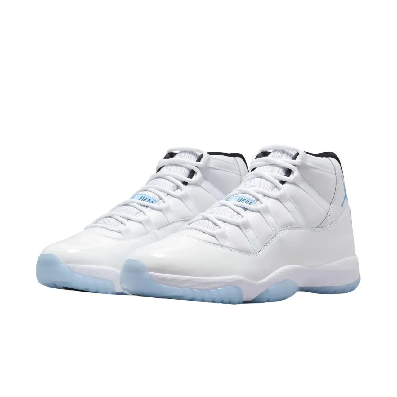 Nike Air Jordan 11 Retro Legend Blue Men's Shoes Ct8012-104 Size 36