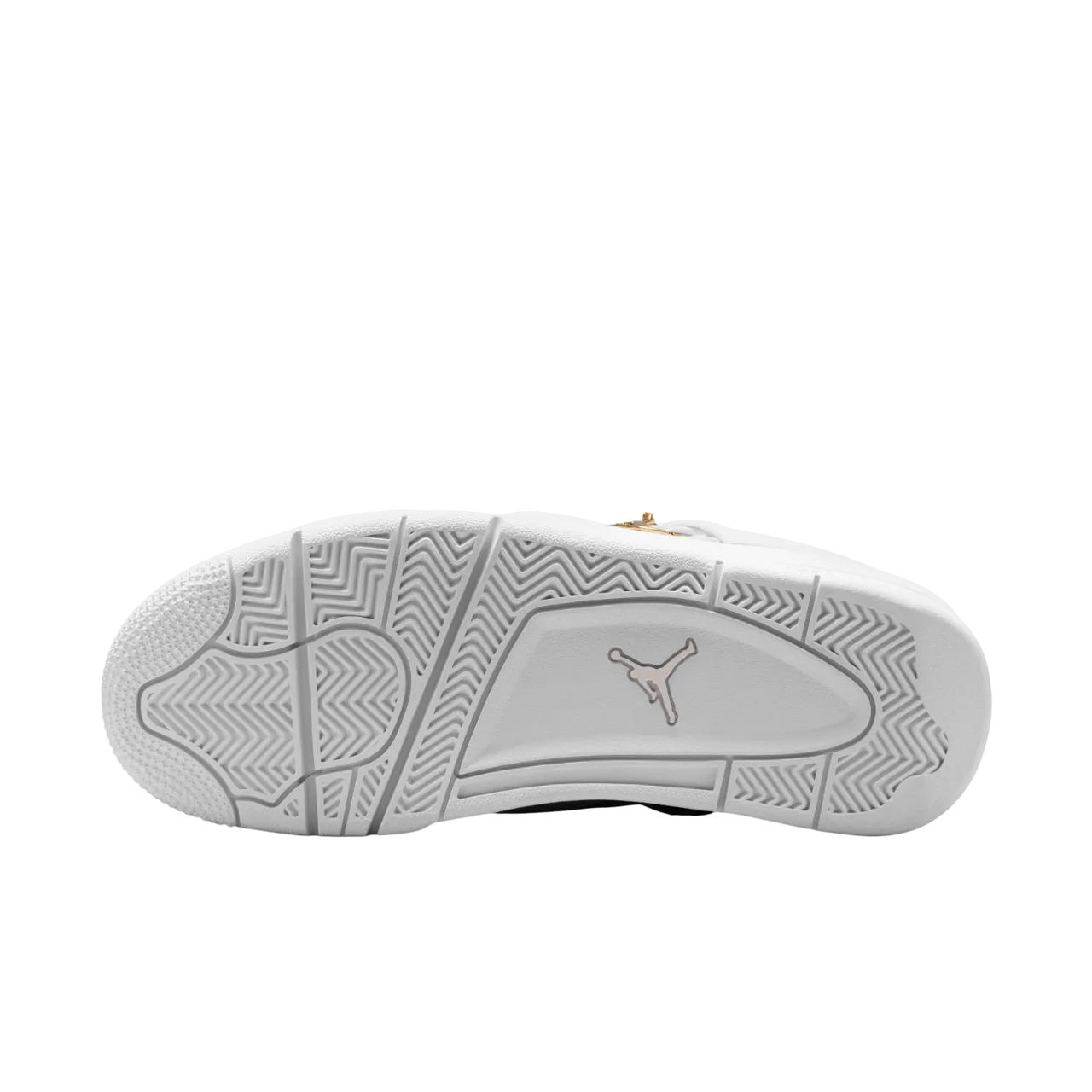 Nike Air Jordan 4 Net White Women's Shoes Fn7251-107 Size 36.5