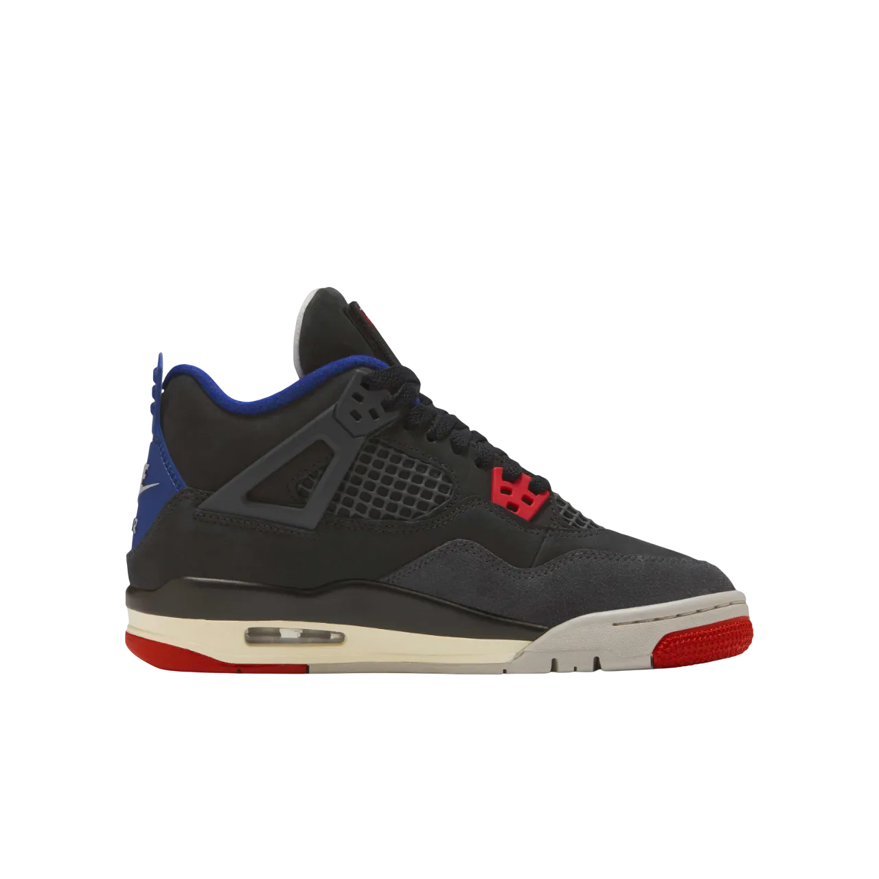 Nike Air Jordan 4 Rare Air Older Kids' Shoes Ib4171-003 Size 36