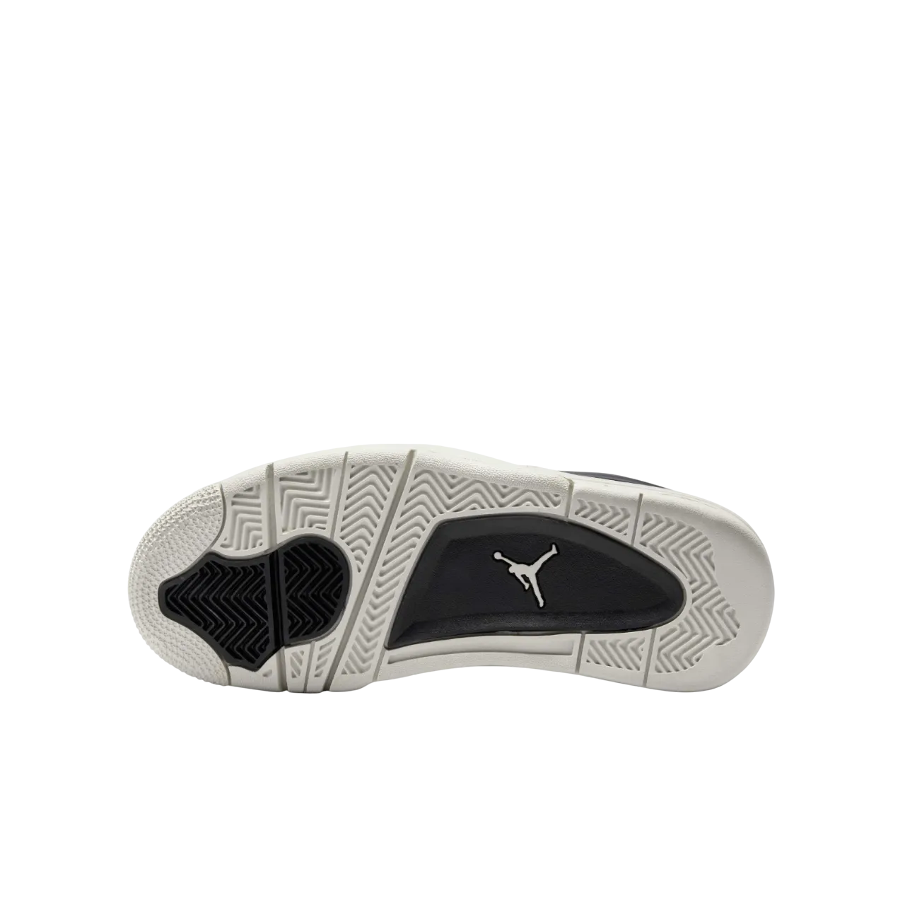 Nike Air Jordan 4 Rm Fq7938-001 Older Kids' Shoes Size 36.5