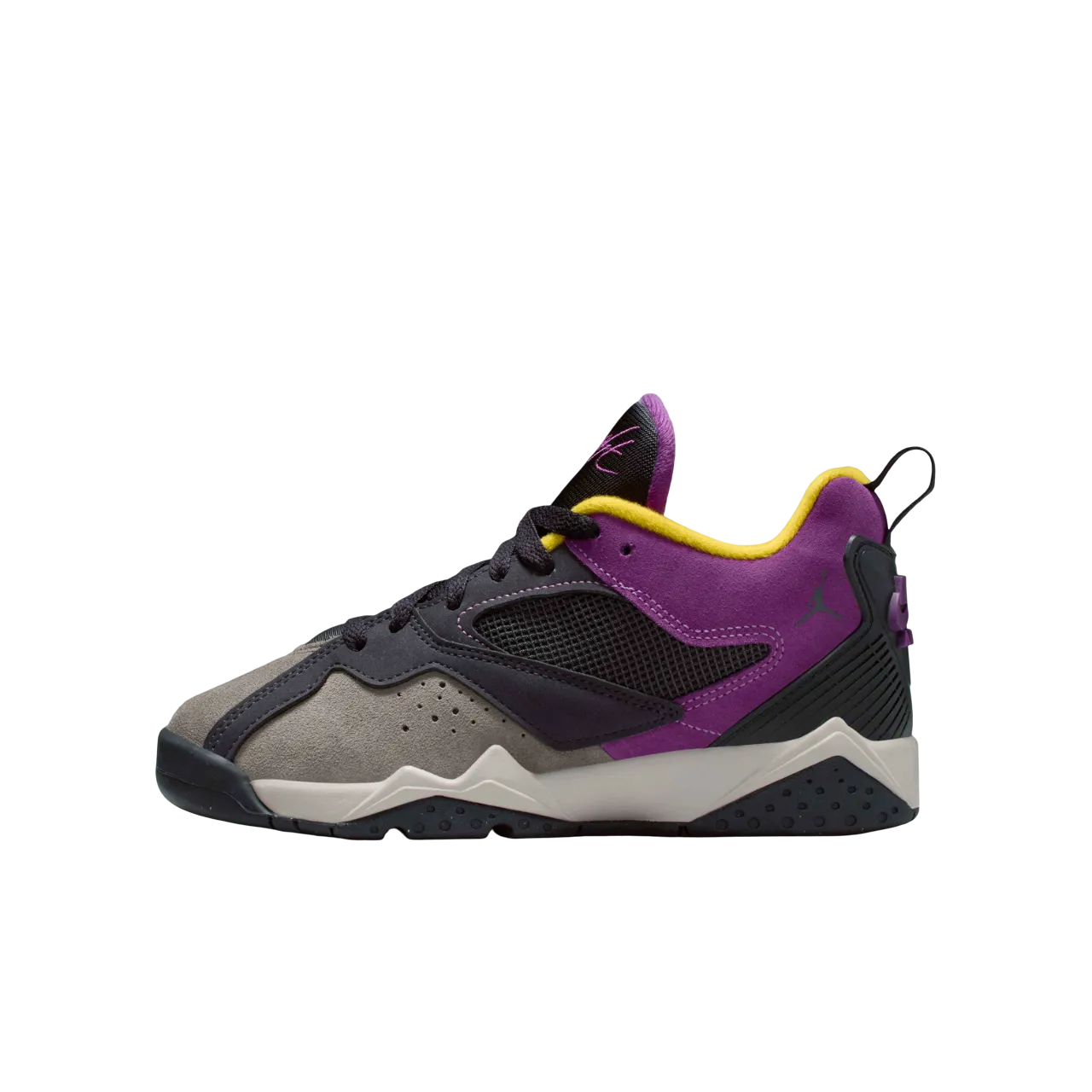 Nike Air Jordan Mvp 92 Older Kids' Shoes Hq4427-005 Size 36