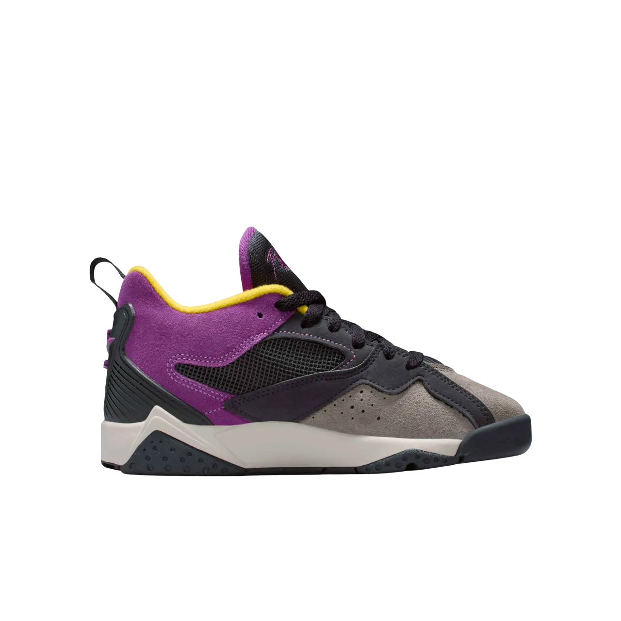 Nike Air Jordan Mvp 92 Older Kids' Shoes Hq4427-005 Size 36