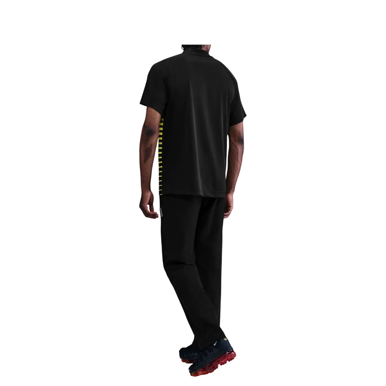 Nike Air Max Men's Woven Cargo Trousers If0020-010 Size 2xl