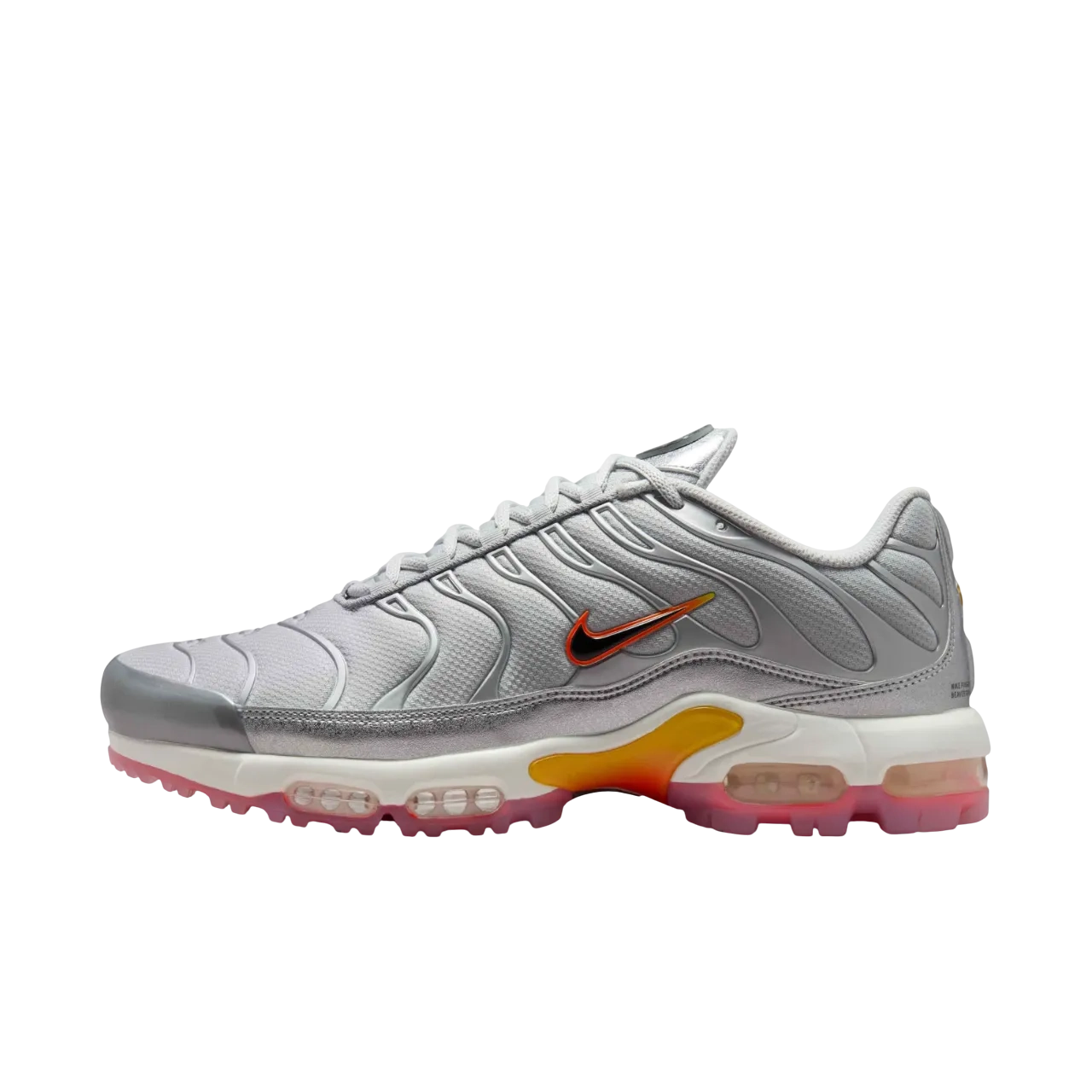 Nike Air Max Plus G Golf Shoes Hj4518-001 Size 41