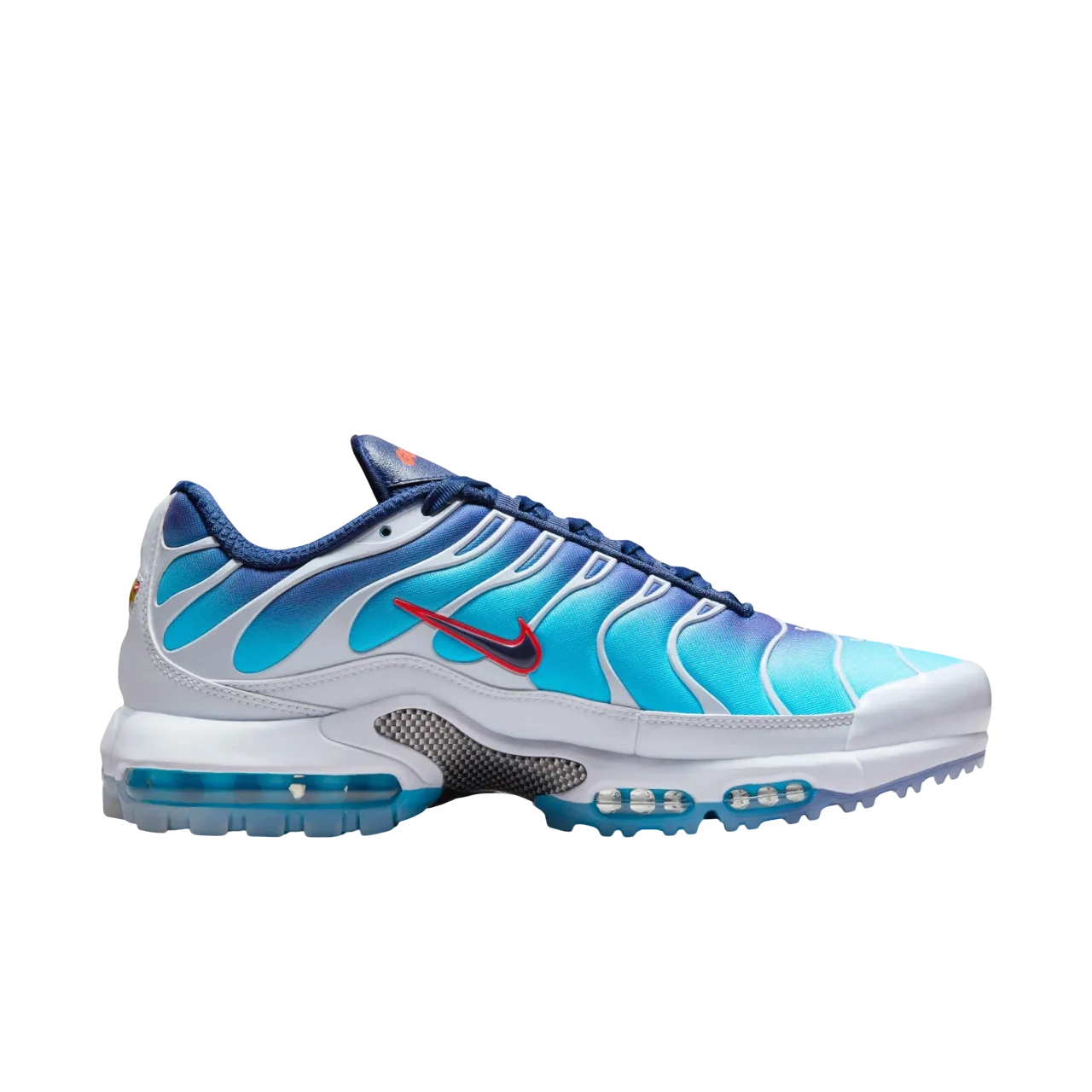 Nike Air Max Plus G Golf Shoes Hj4517-400 Size 40