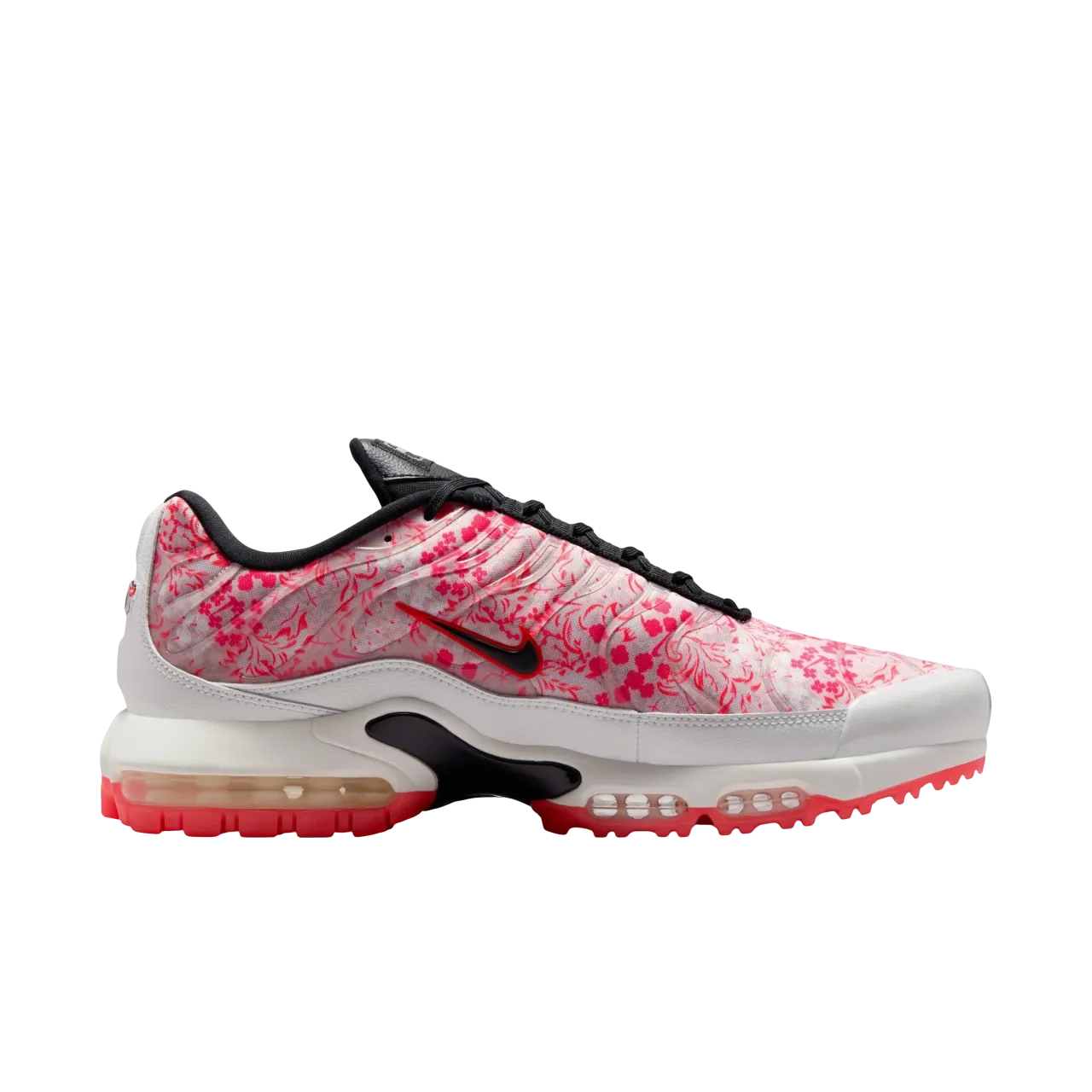 Nike Air Max Plus G Golf Shoes Hj4512-100 Size 40