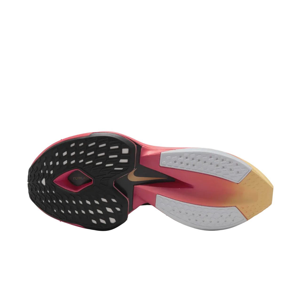 Nike Alphafly 2 Women's Road Racing Shoes Dn3559-001 Size 36.5