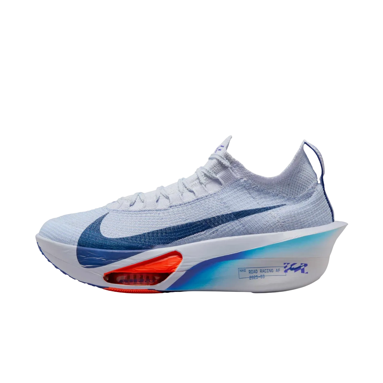 Nike Alphafly 3 Men's Road Racing Shoes Fd8311-001 Size 40.5