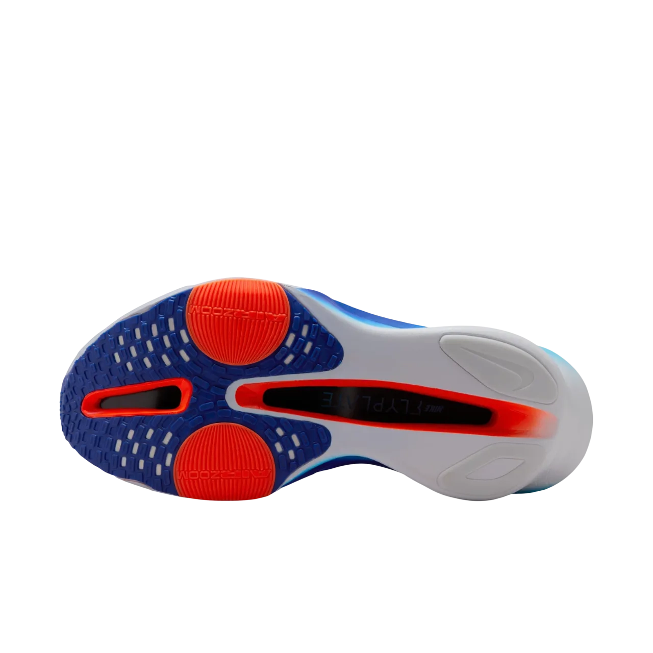 Nike Alphafly 3 Men's Road Racing Shoes Fd8311-001 Size 40.5
