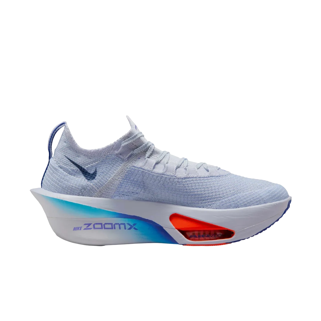 Nike Alphafly 3 Men's Road Racing Shoes Fd8311-001 Size 40.5
