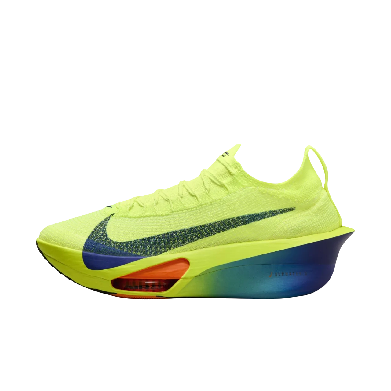 Nike Alphafly 3 Men's Road Racing Shoes Fd8311-700 Size 40.5