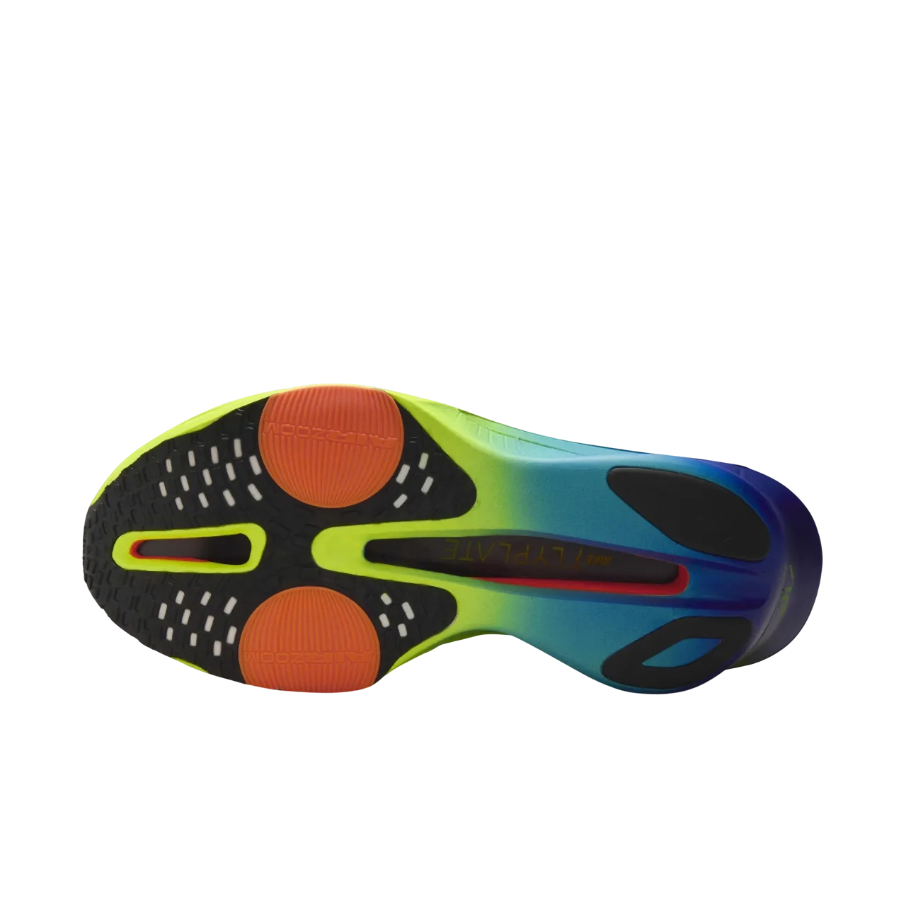 Nike Alphafly 3 Men's Road Racing Shoes Fd8311-700 Size 40.5