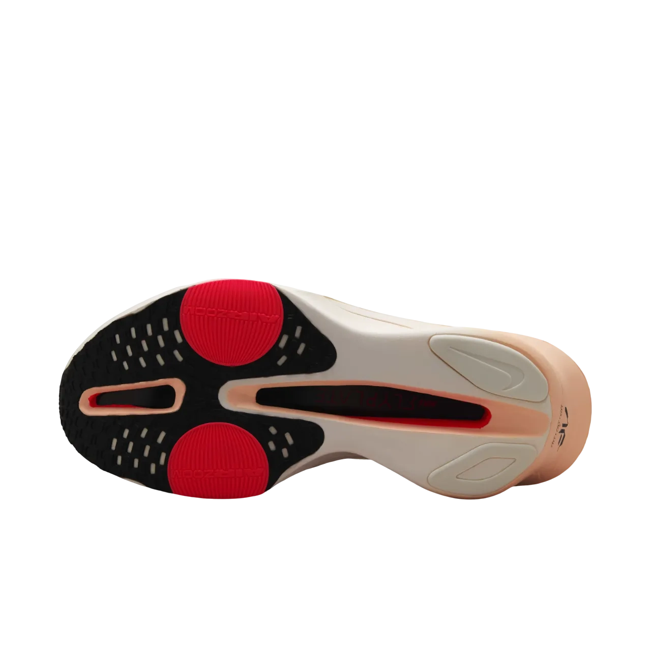 Nike Alphafly 3 Men's Road Racing Shoes Fd8311-103 Size 40.5