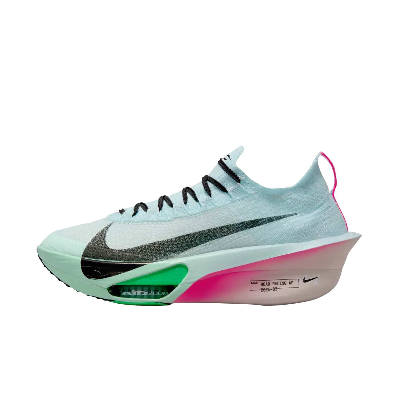 Nike Alphafly 3 Men's Road Racing Shoes Fd8311-400 Size 40.5