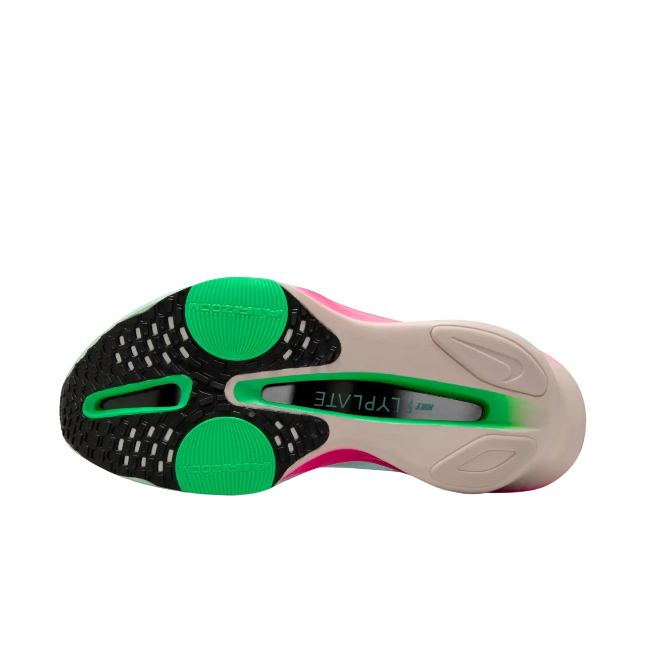 Nike Alphafly 3 Men's Road Racing Shoes Fd8311-400 Size 40.5