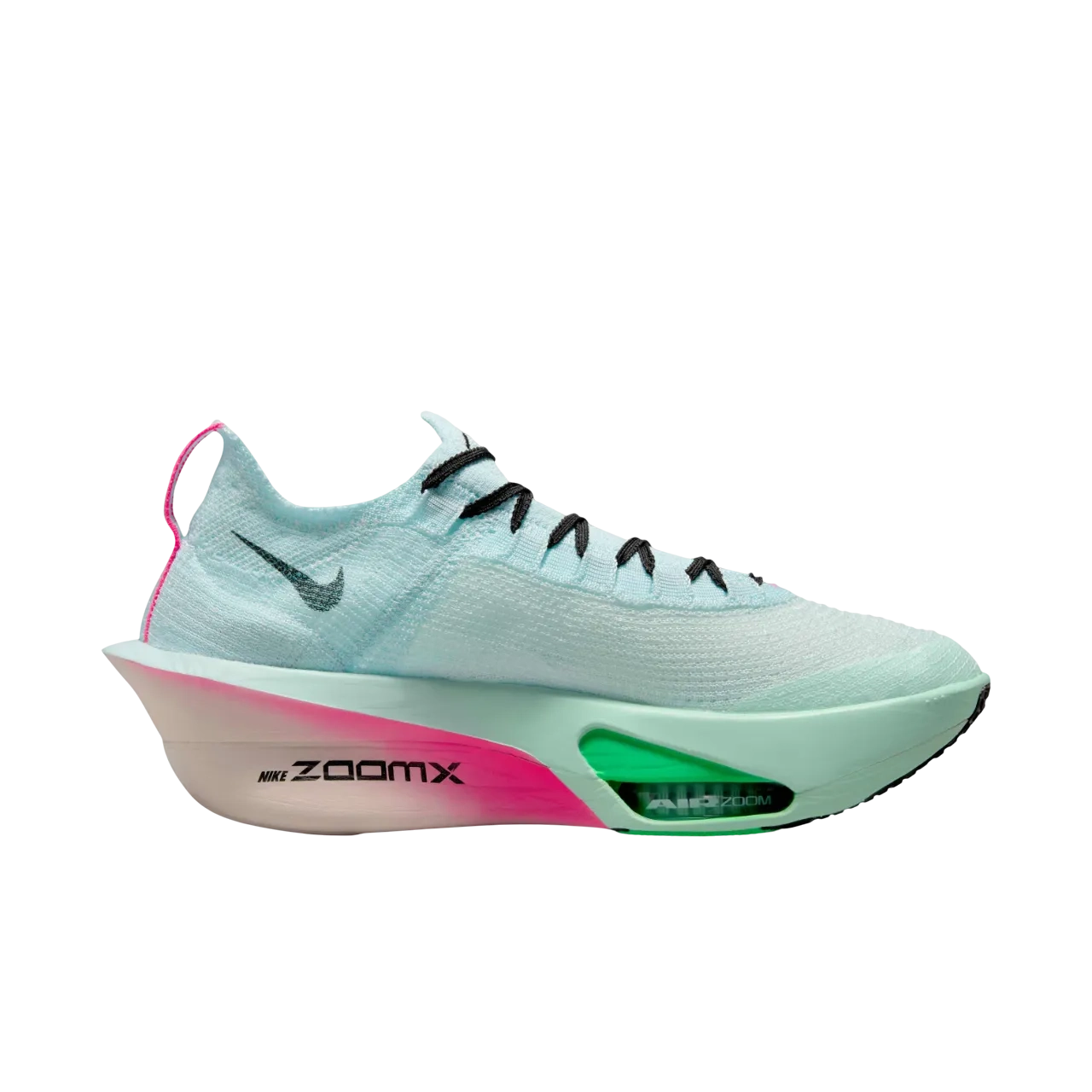 Nike Alphafly 3 Men's Road Racing Shoes Fd8311-400 Size 40.5