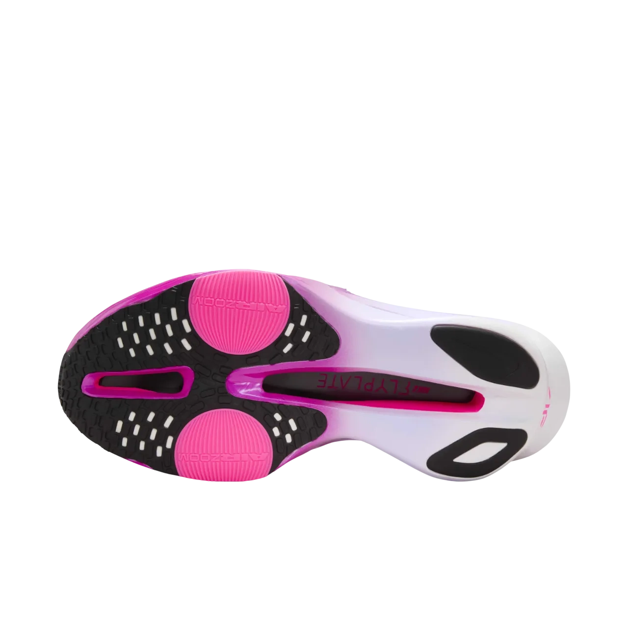 Nike Alphafly 3 Men's Road Racing Shoes Fd8311-100 Size 40.5