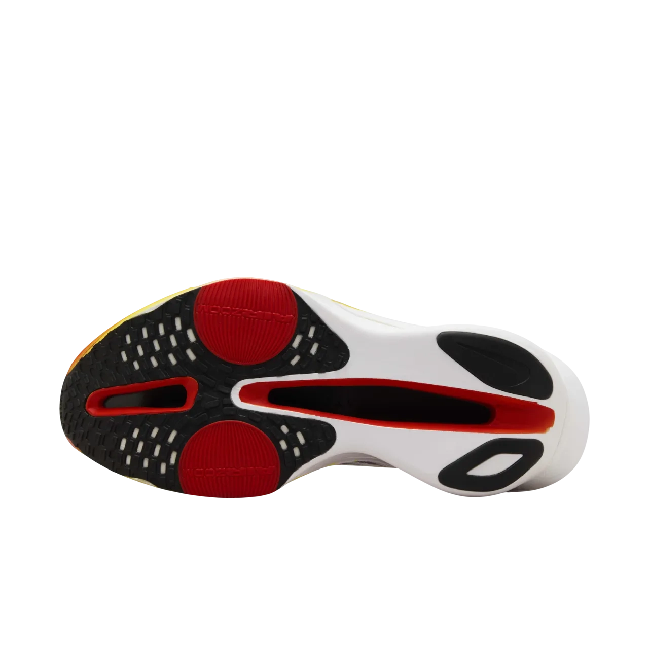 Nike Alphafly 3 Premium Men's Road Racing Shoes Hq3501-100 Size 47.5