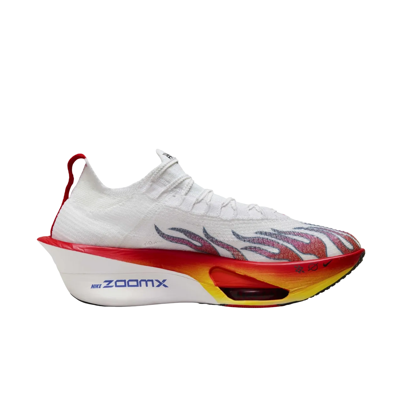 Nike Alphafly 3 Premium Men's Road Racing Shoes Hq3501-100 Size 47.5