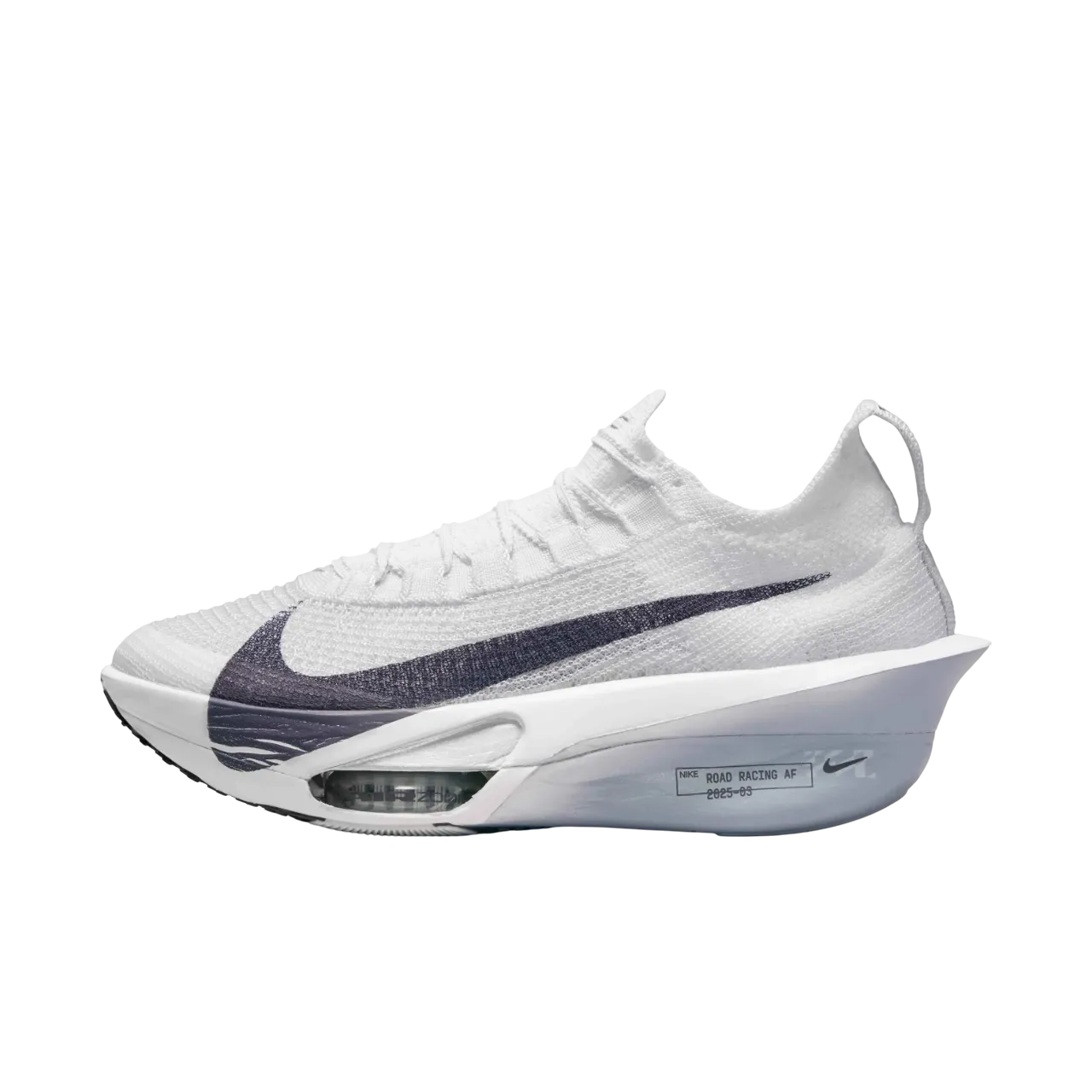 Nike Alphafly 3 Women's Road Racing Shoes Fd8315-102 Size 36.5