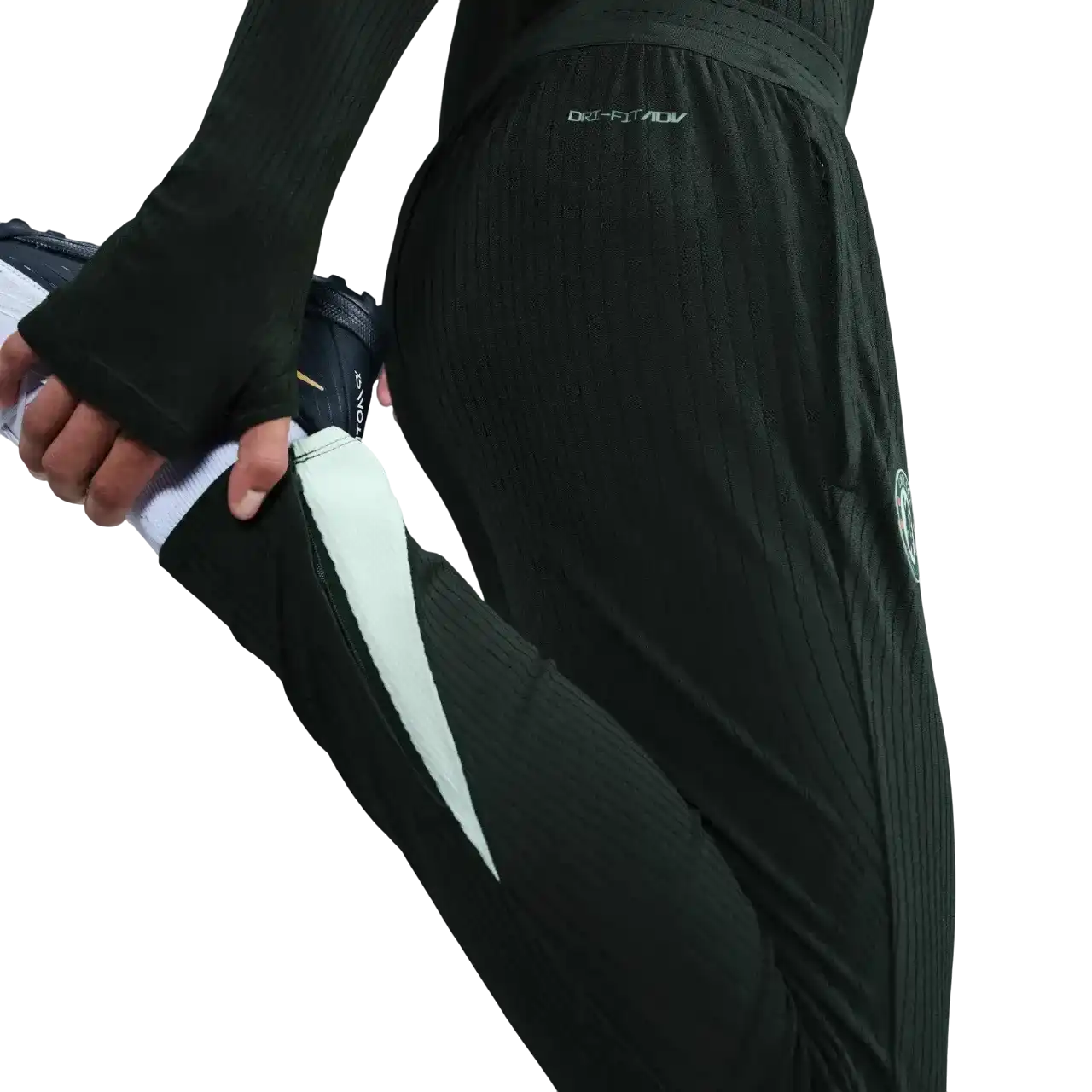 Nike Chelsea F.c. Strike Elite Men's Dri-fit Adv Football Knit Pants Hj6675-347 Size Xs