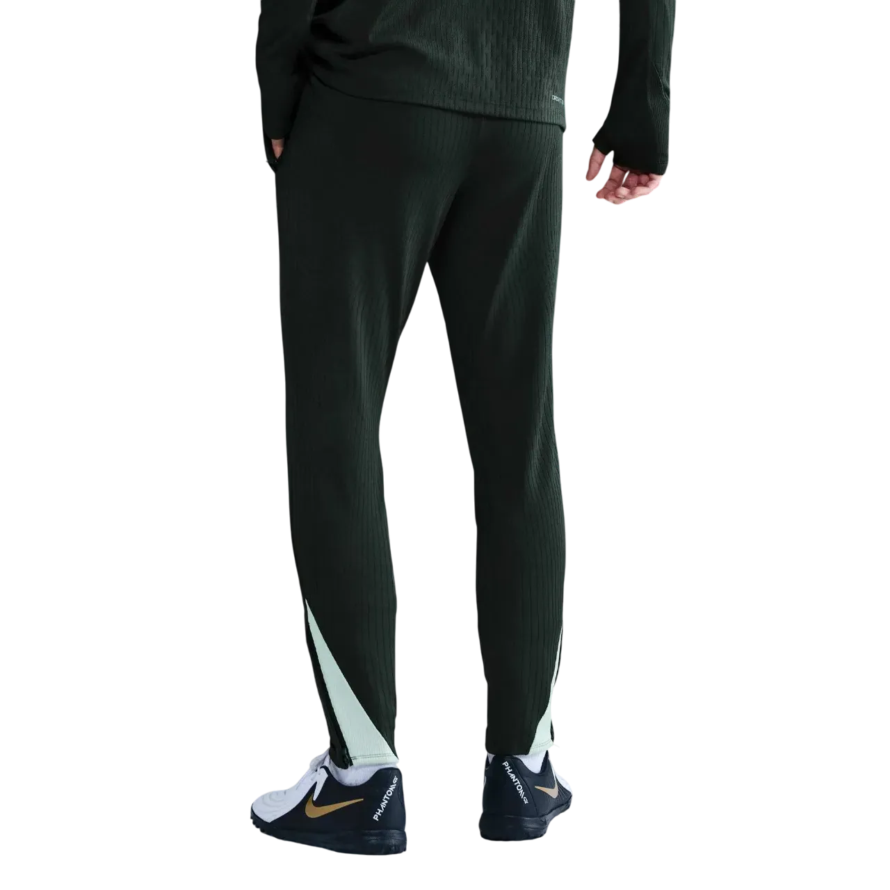 Nike Chelsea F.c. Strike Elite Men's Dri-fit Adv Football Knit Pants Hj6675-347 Size Xs