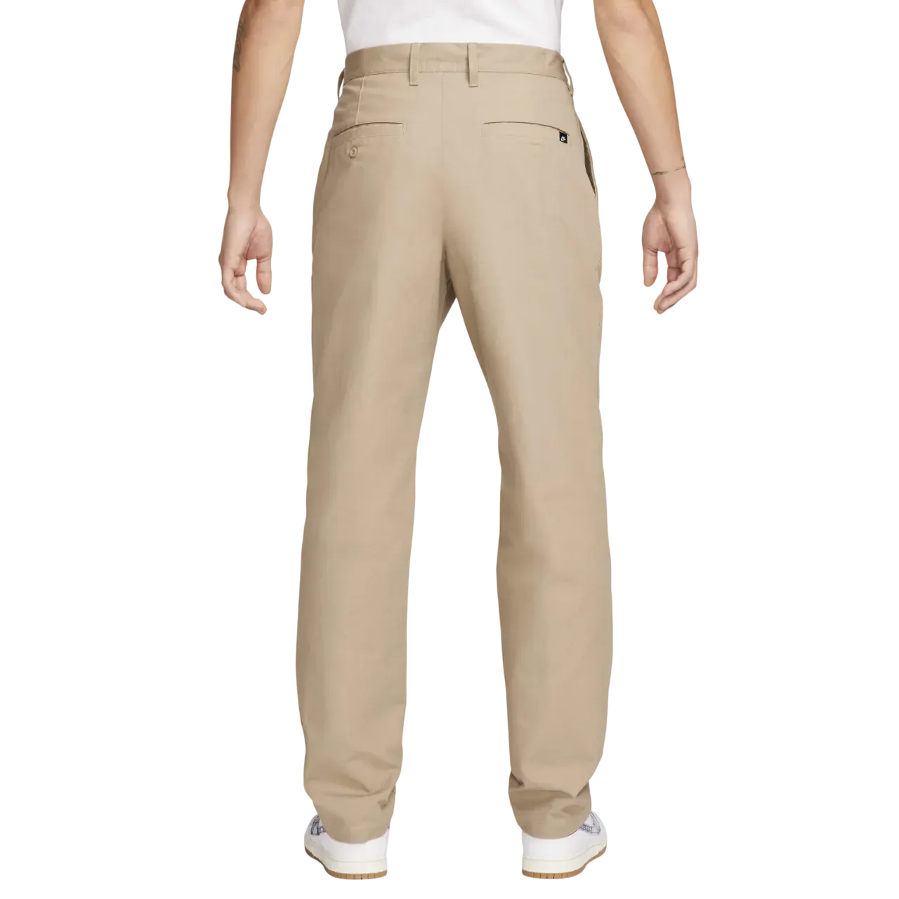 Nike Club Men's Chino Trousers Fz5770-247 Size 30-32
