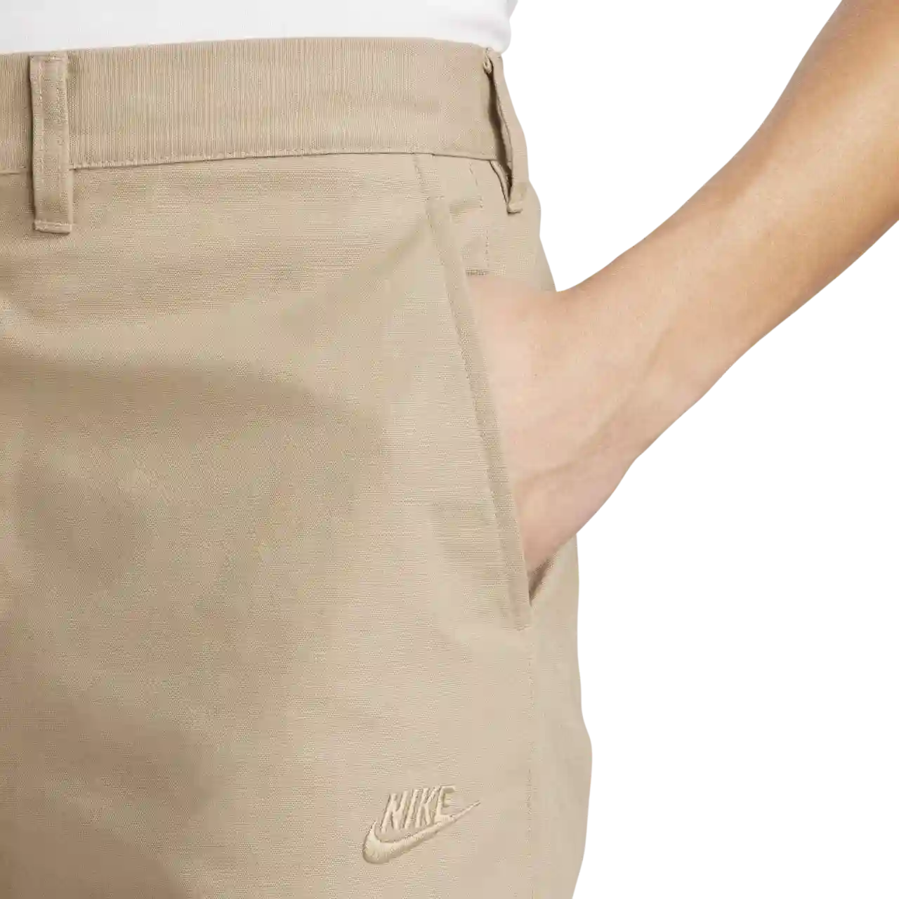 Nike Club Men's Chino Trousers Fz5770-247 Size 30-32