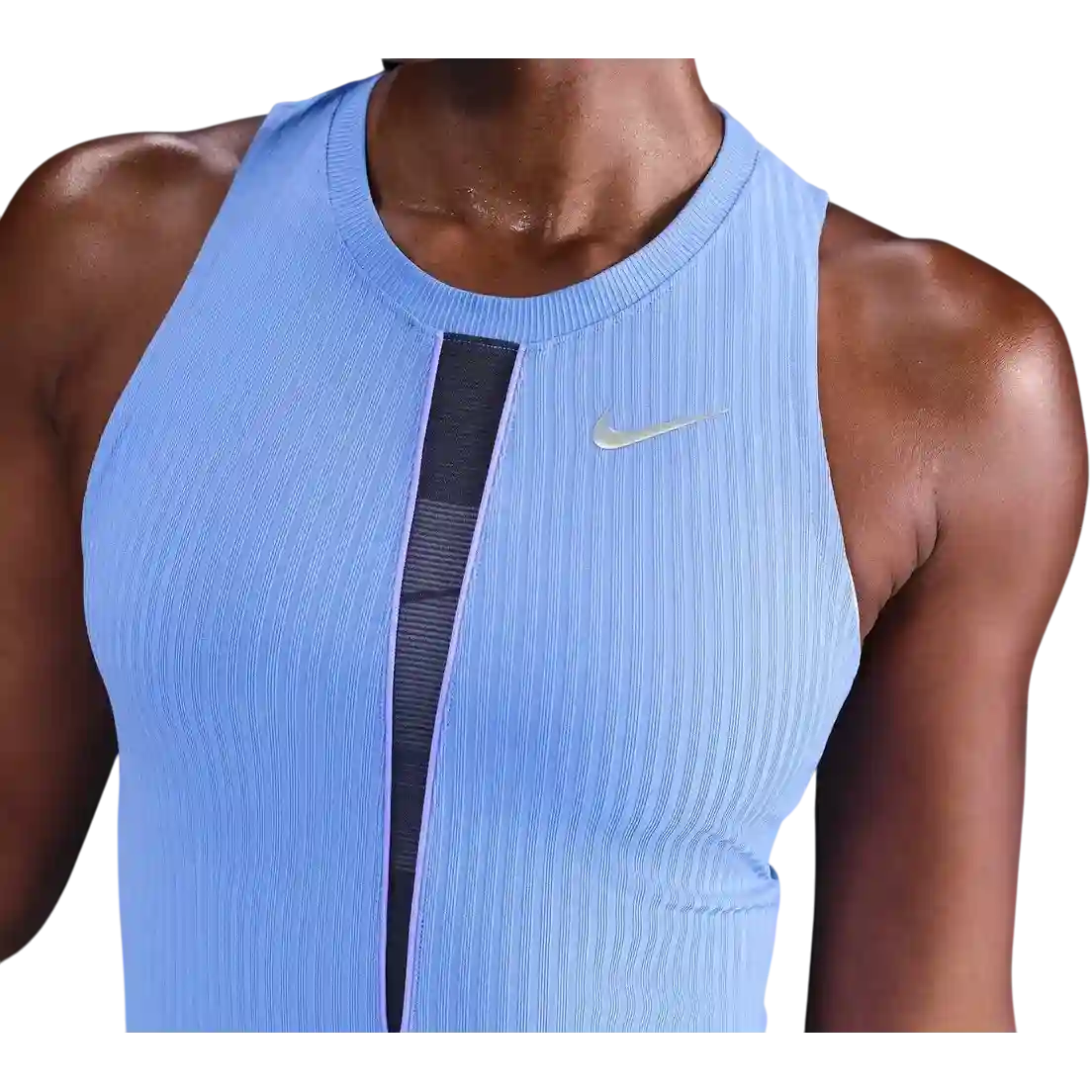 Nike Court Slamwomen's Tank Top Hj8249-494 Size L