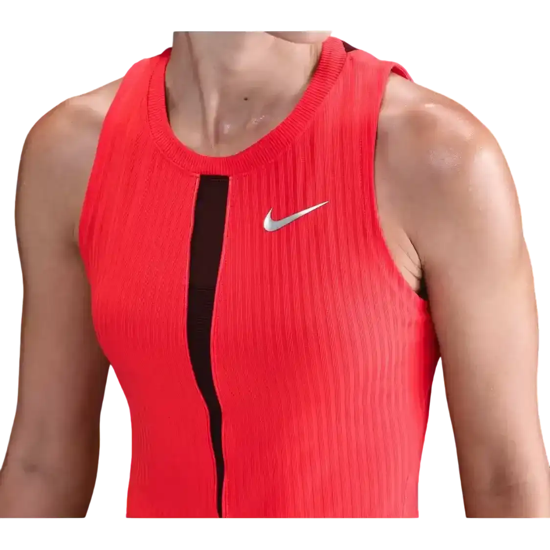 Nike Court Slamwomen's Tank Top Hj8249-696 Size S