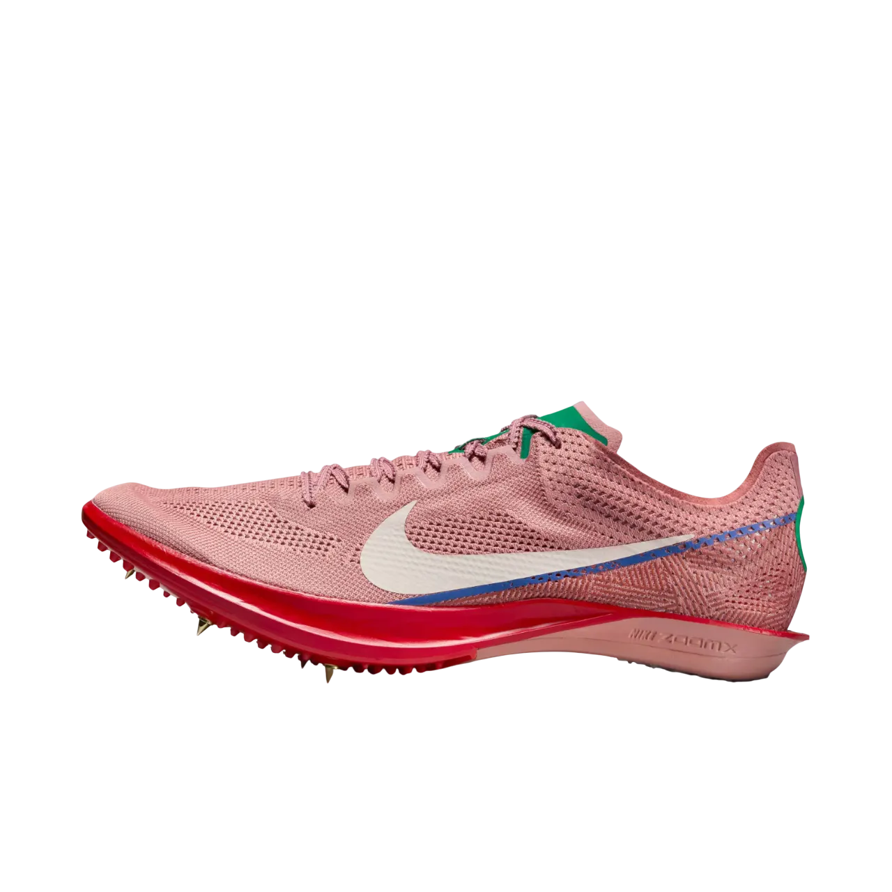 Nike Dragonfly 2 Athletics Distance Spikes Hq2060-600 Size 41