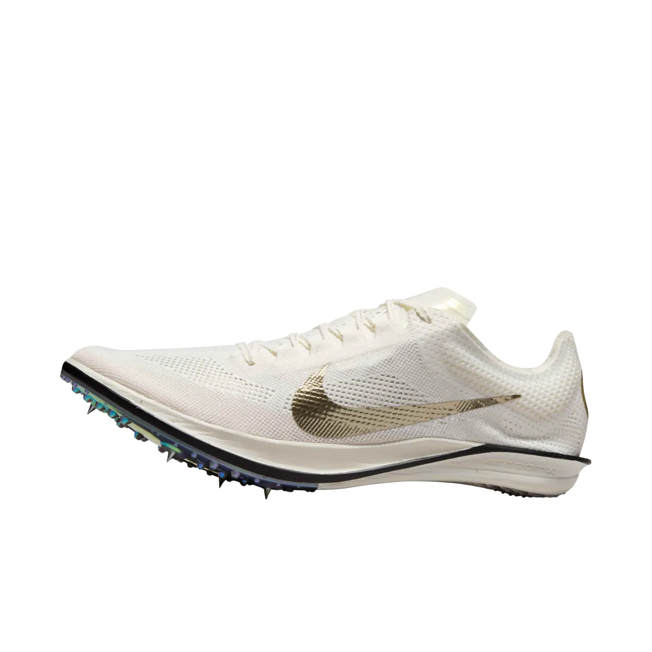 Nike Dragonfly 2 Elite Athletics Distance Spikes Ib8745-100 Size 40