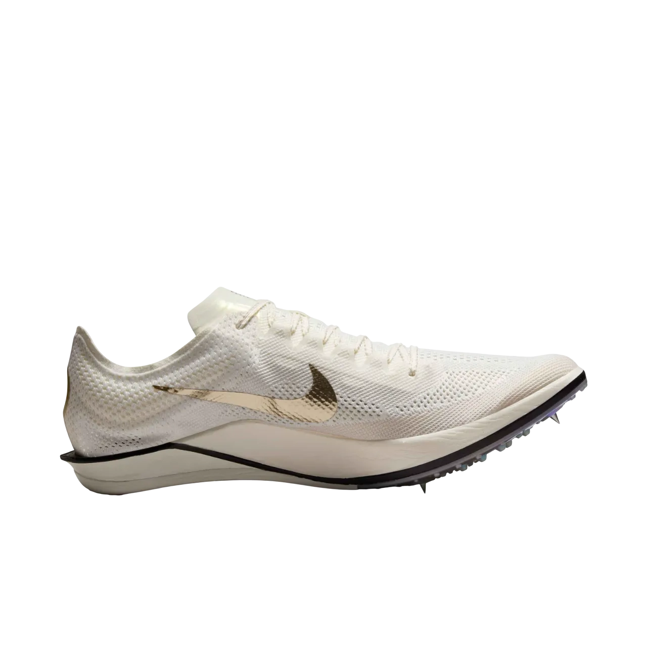 Nike Dragonfly 2 Elite Athletics Distance Spikes Ib8745-100 Size 40