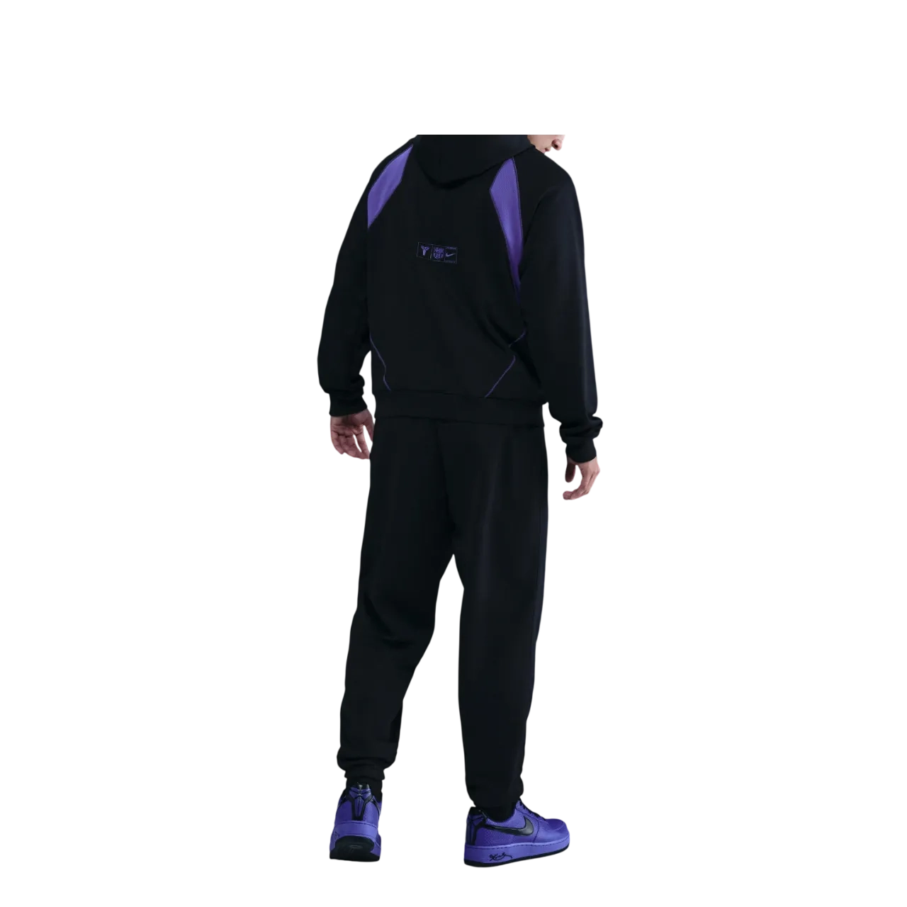 Nike Fc Barcelona Away Kobe Therma-fit Football Pants Hq9616-010 Size L