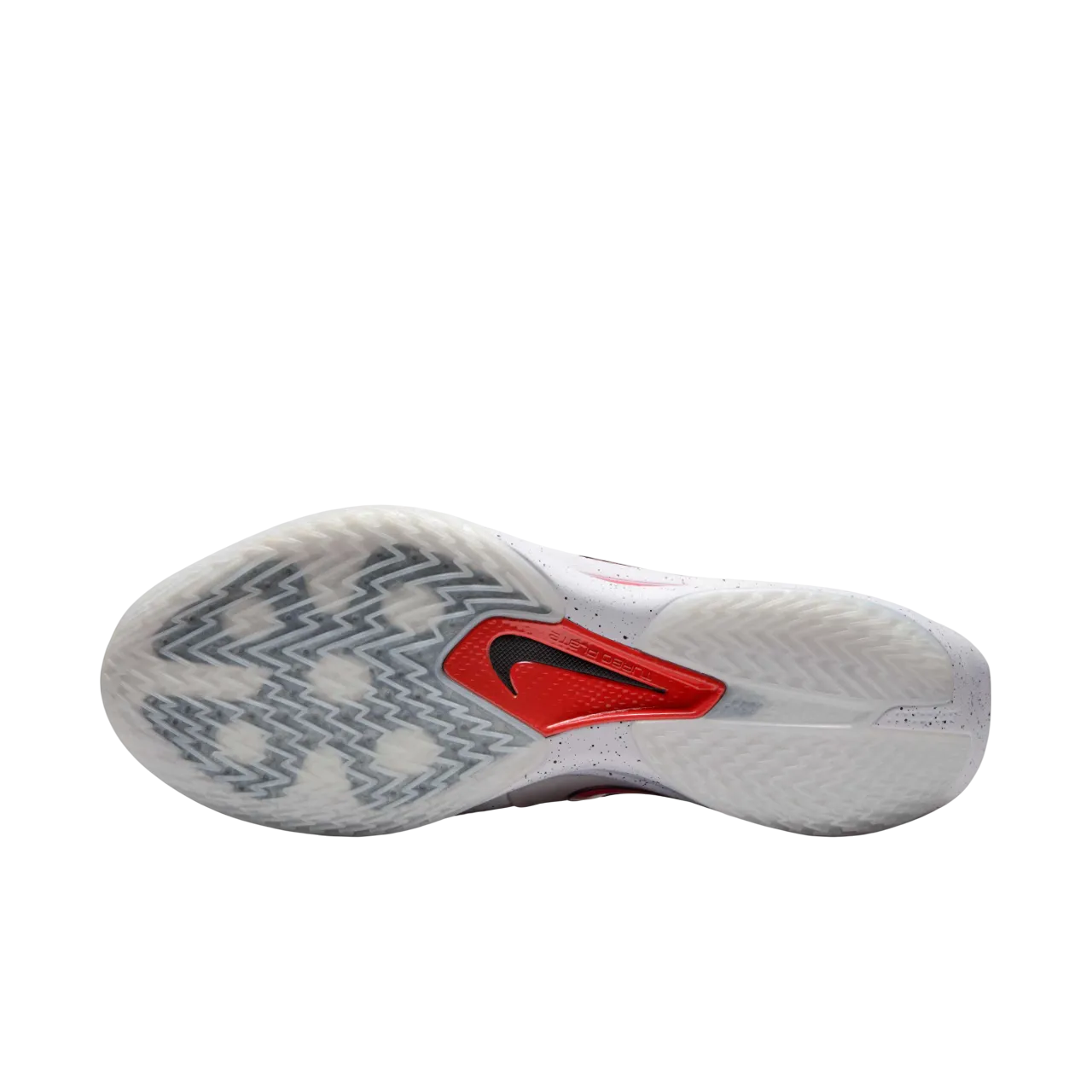 Nike G.t. Cut 3 Turbo Basketball Shoes Hv9918-001 Size 39