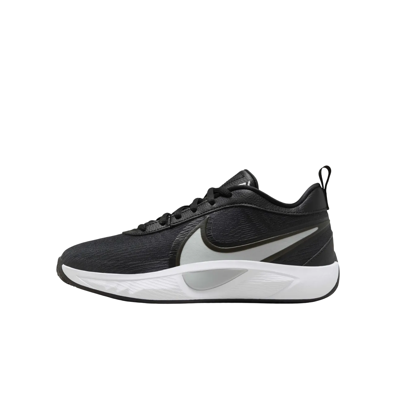 Nike Giannis Freak 6 Older Kids' Basketball Shoes Fq7378-003 Size 36