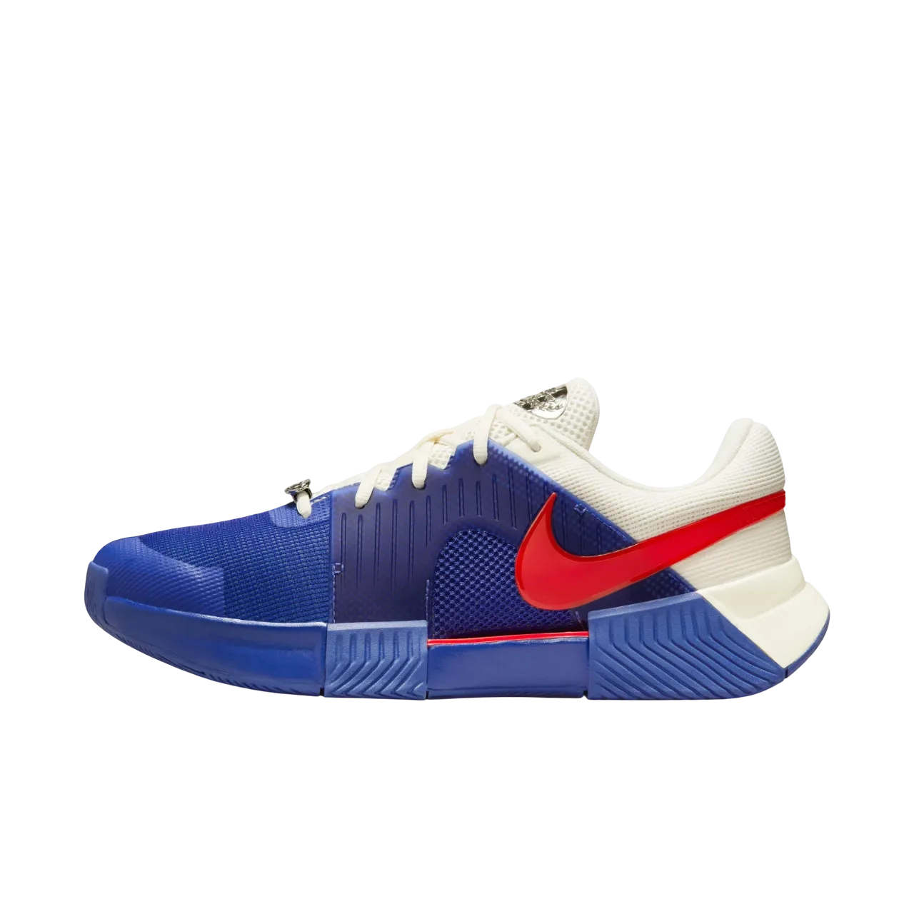 Nike Gp Challenge 1 Premium Men's Hard Court Tennis Shoes Hj6769-500 Size 41