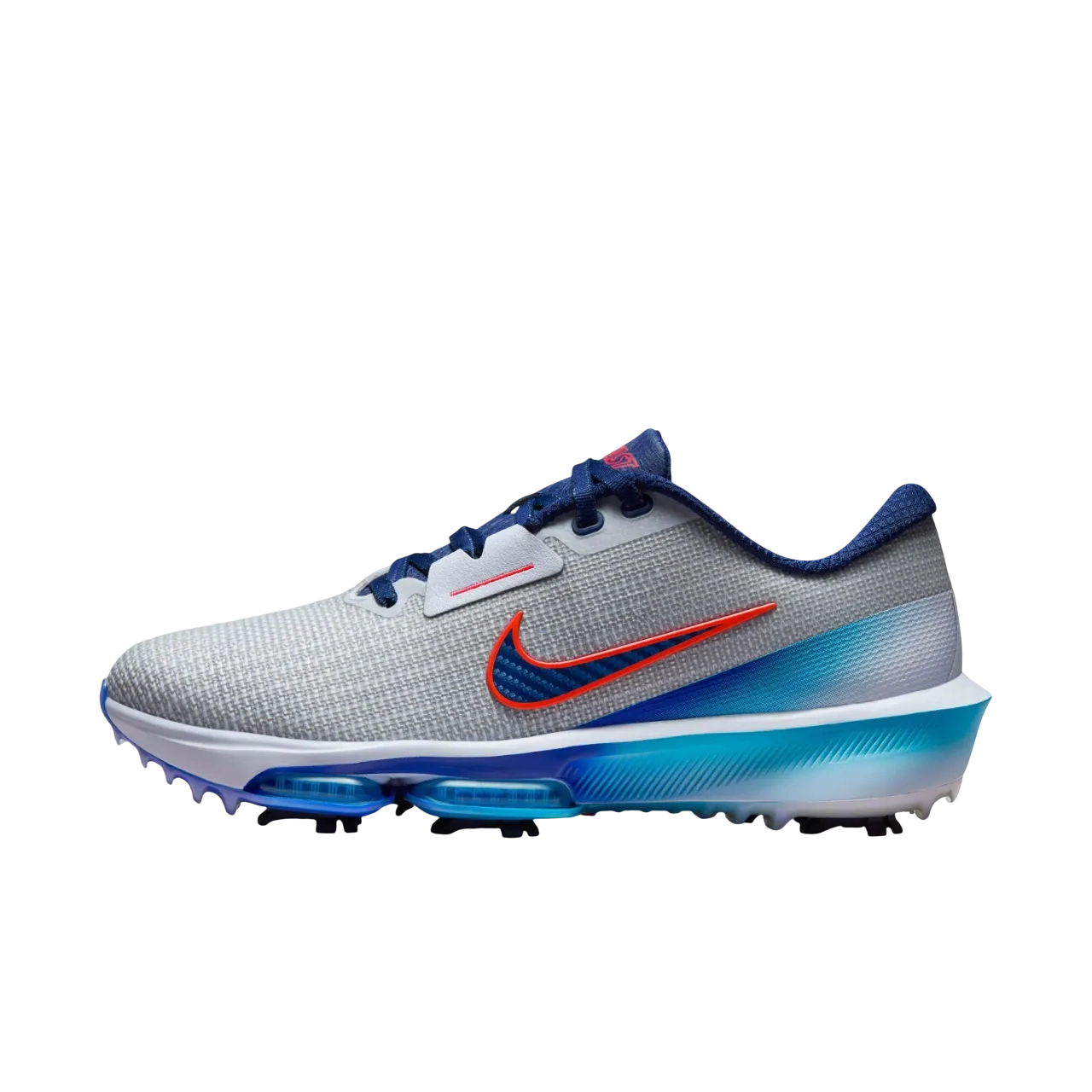 Nike Infinity Tour 2 Golf Shoes Hv4111-001 Size 40