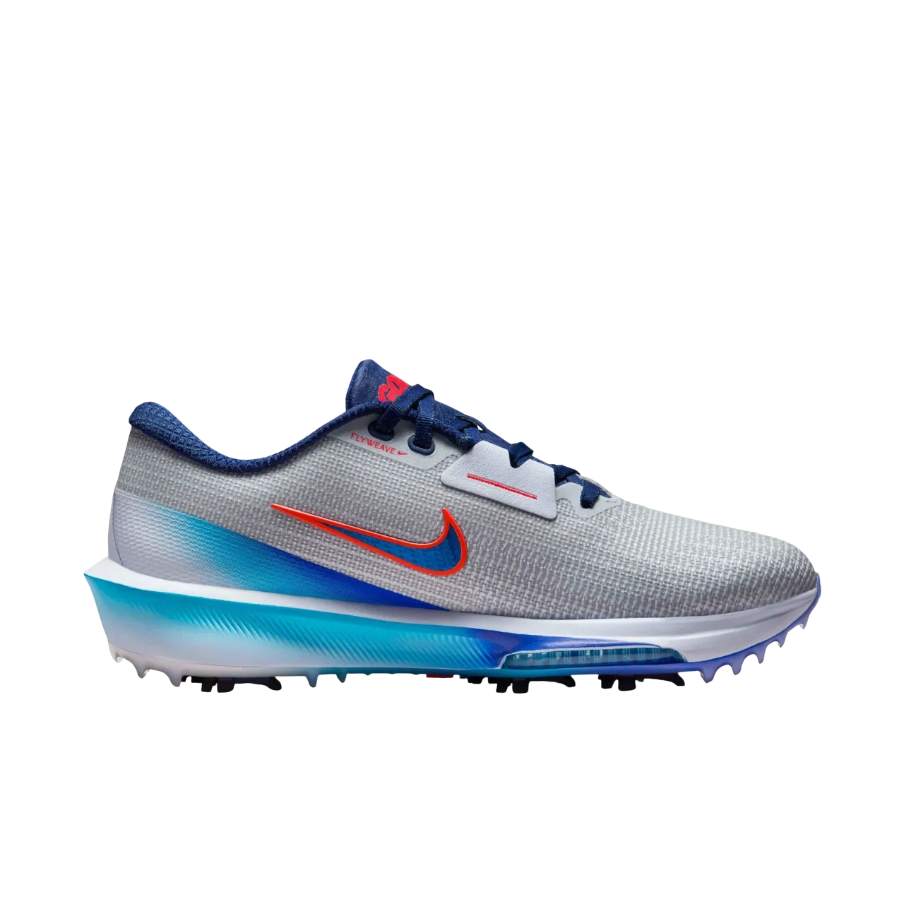 Nike Infinity Tour 2 Golf Shoes Hv4111-001 Size 40