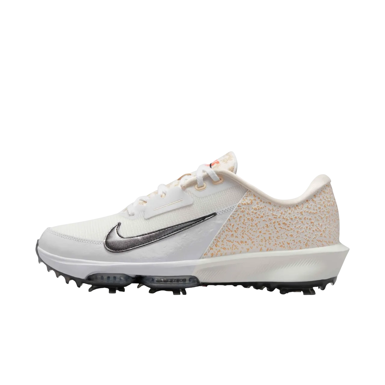 Nike Infinity Tour 2 Golf Shoes Hv4076-100 Size 41