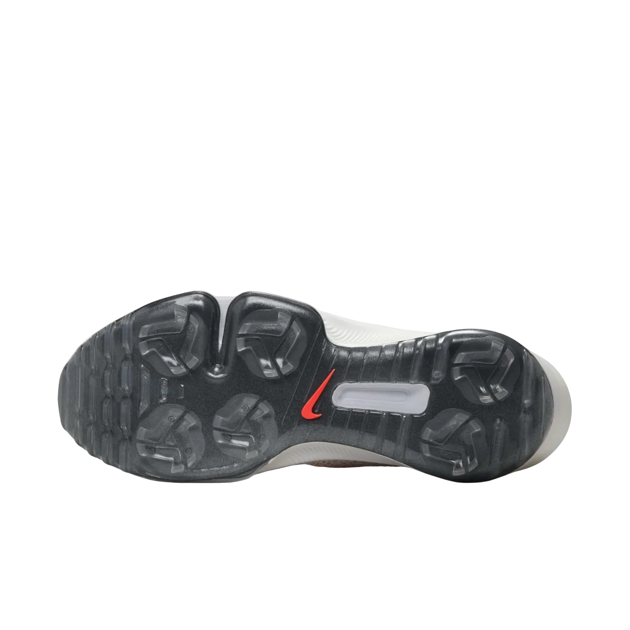 Nike Infinity Tour 2 Golf Shoes Hv4076-100 Size 41